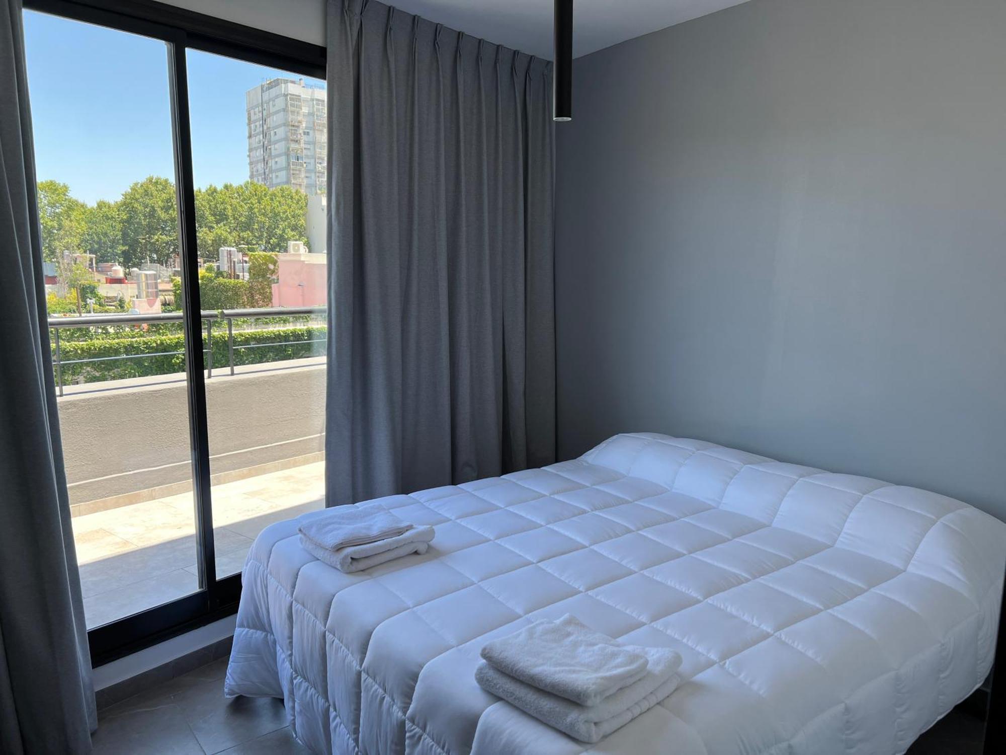4919 Soho Live - Palermo Soho Apartment