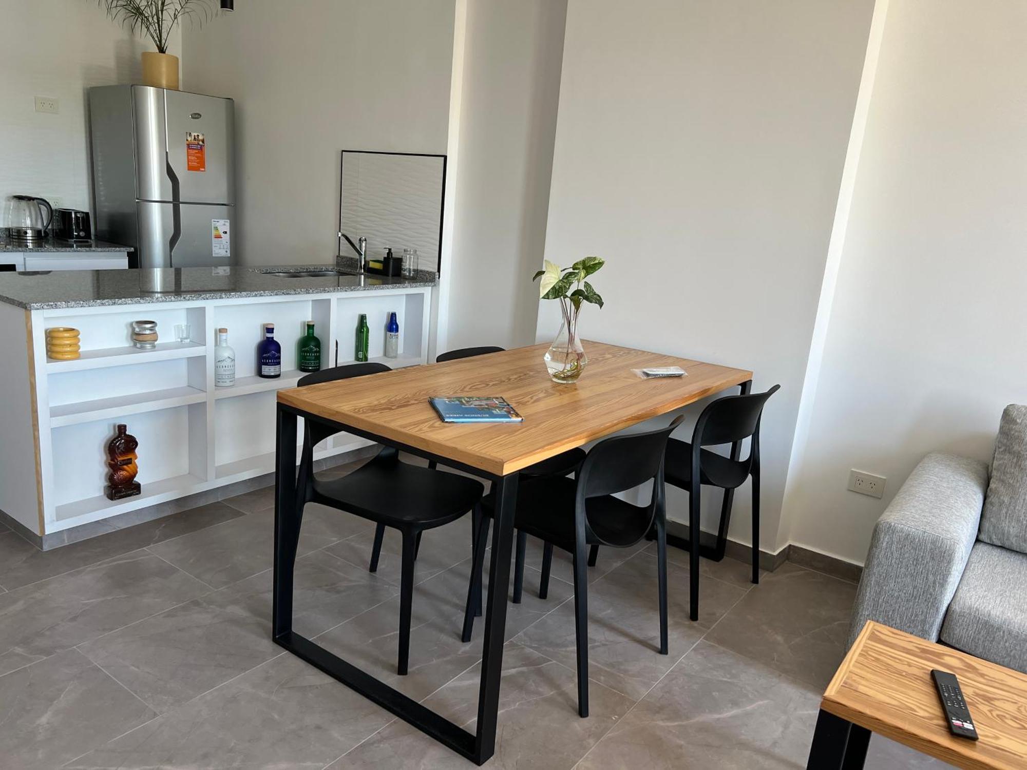 Apartment 4919 Soho Live - Palermo Soho *