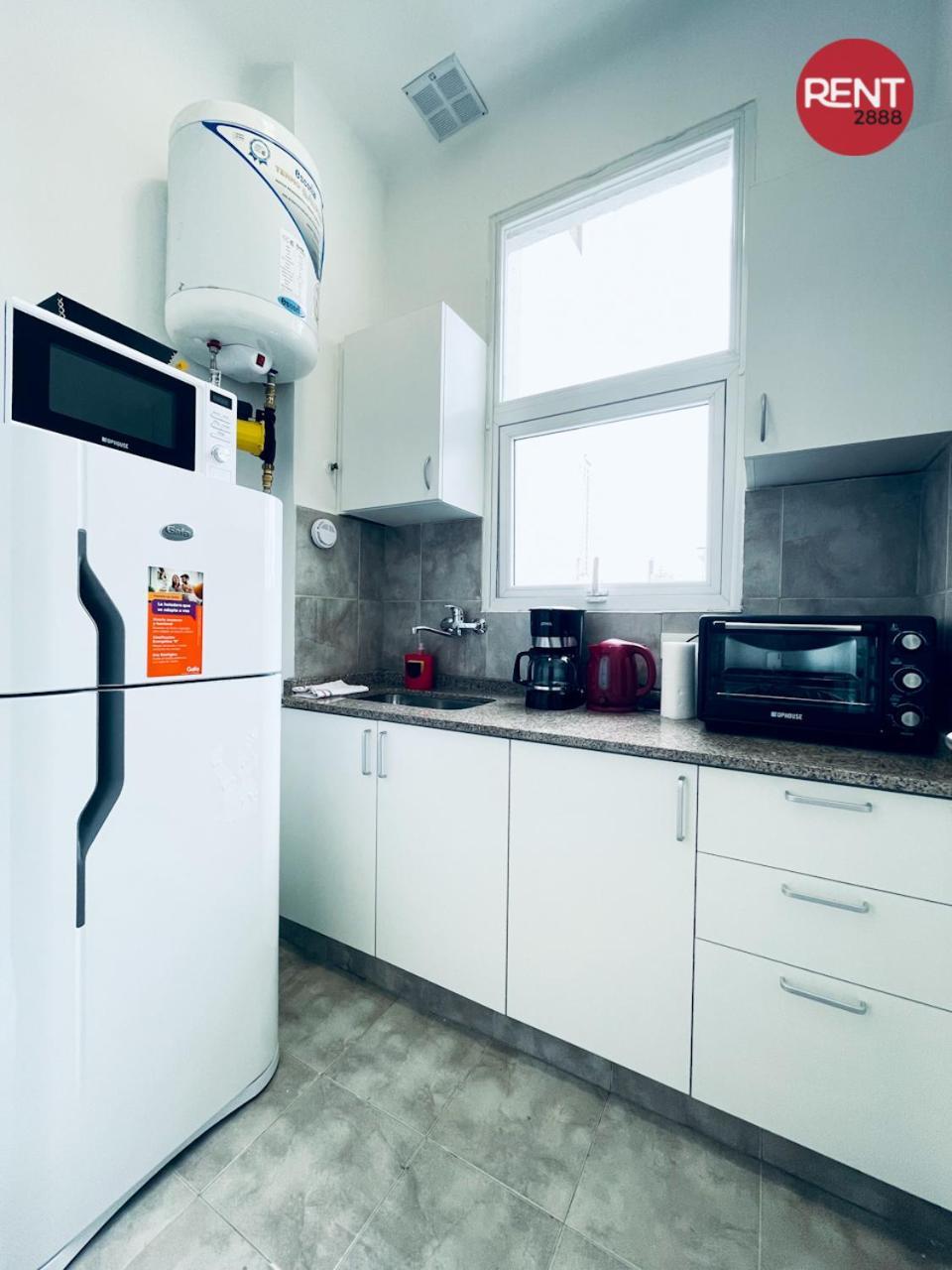Apartment Rent Tucuman Buenos Aires