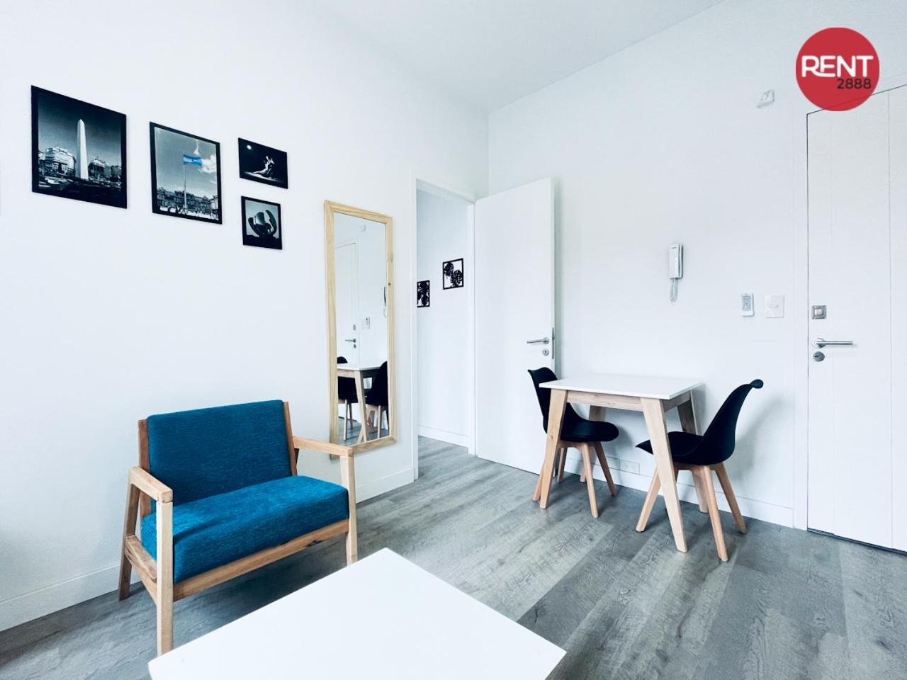 Rent Tucuman Apartment Buenos Aires