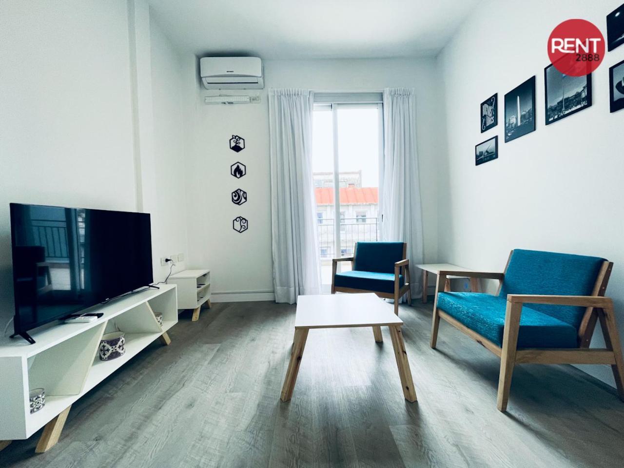 Apartment Rent Tucuman Buenos Aires