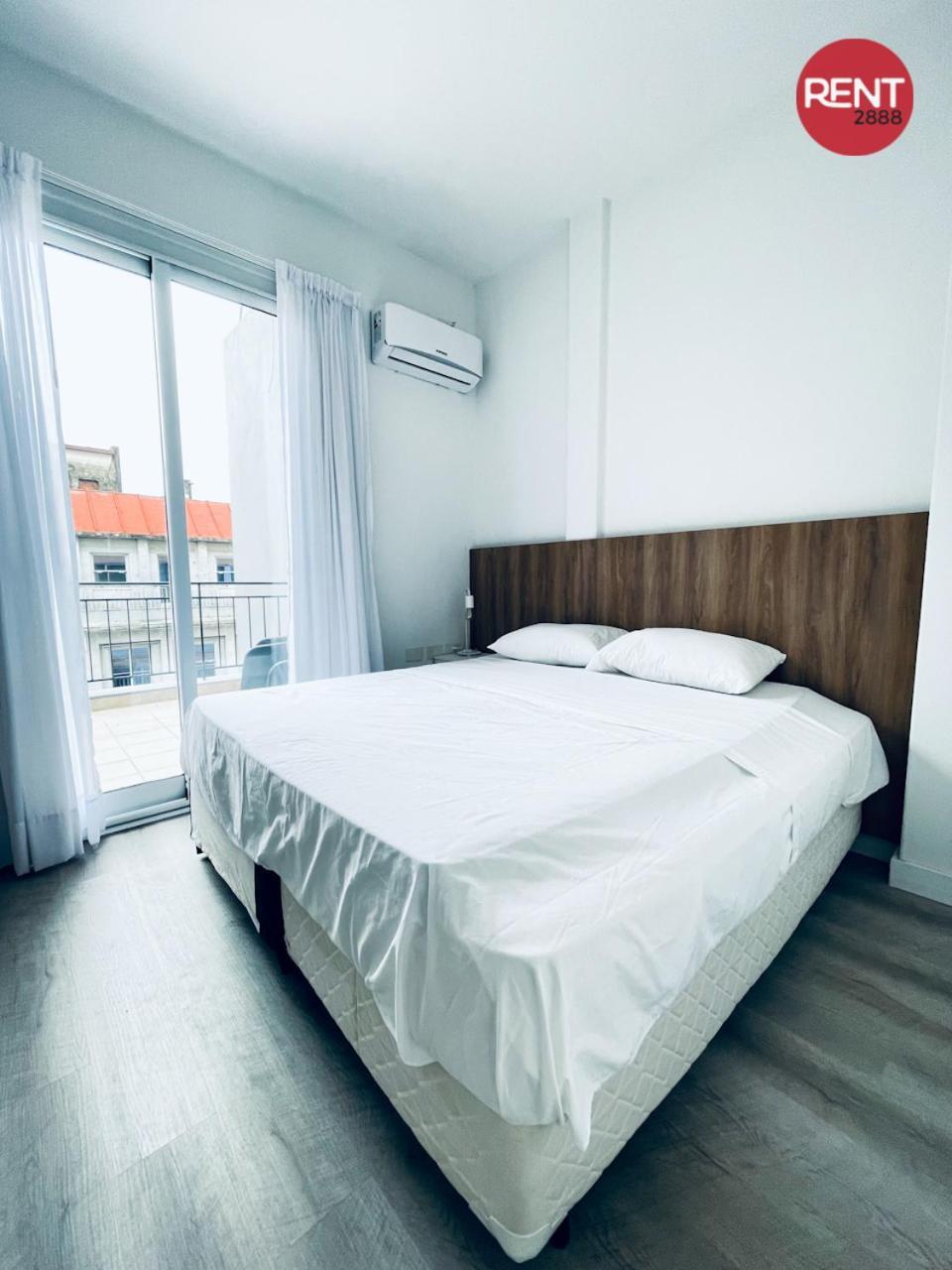 Rent Tucuman Apartment Buenos Aires