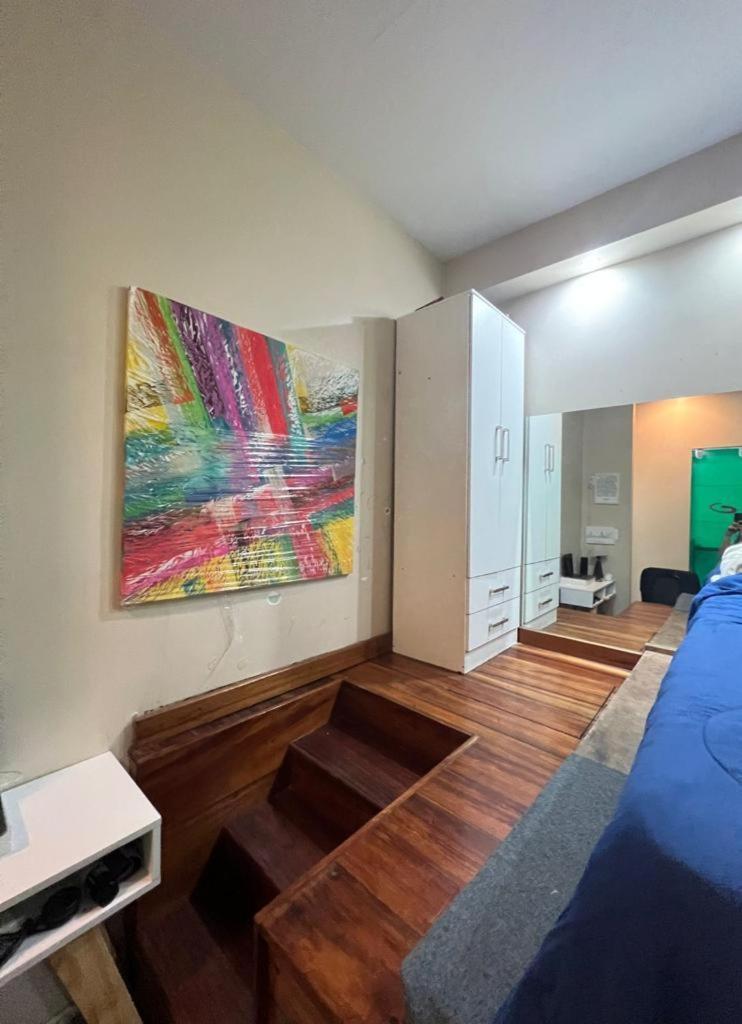 Aparta Homestay