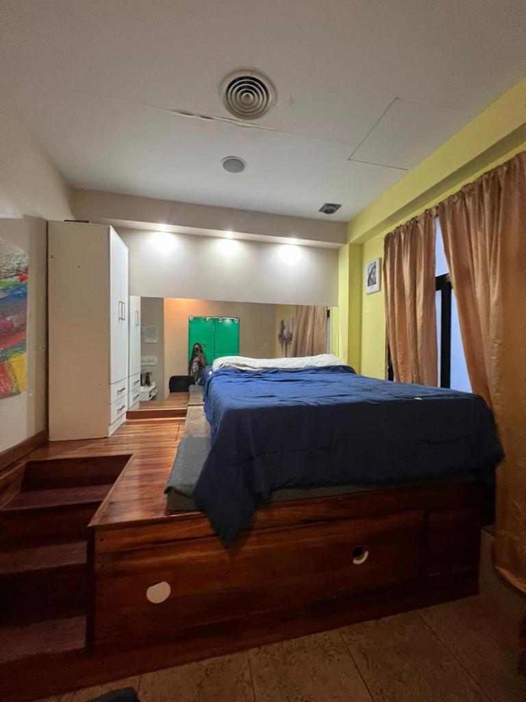 Homestay Aparta