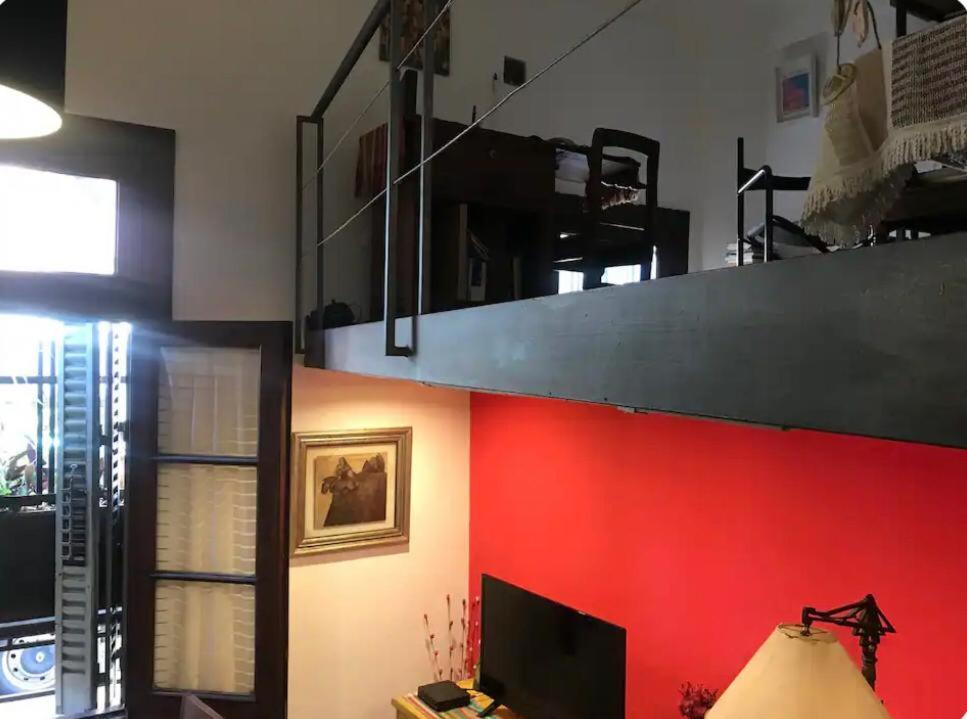 Depto Palermo Soho Inolvidable Buenos Aires