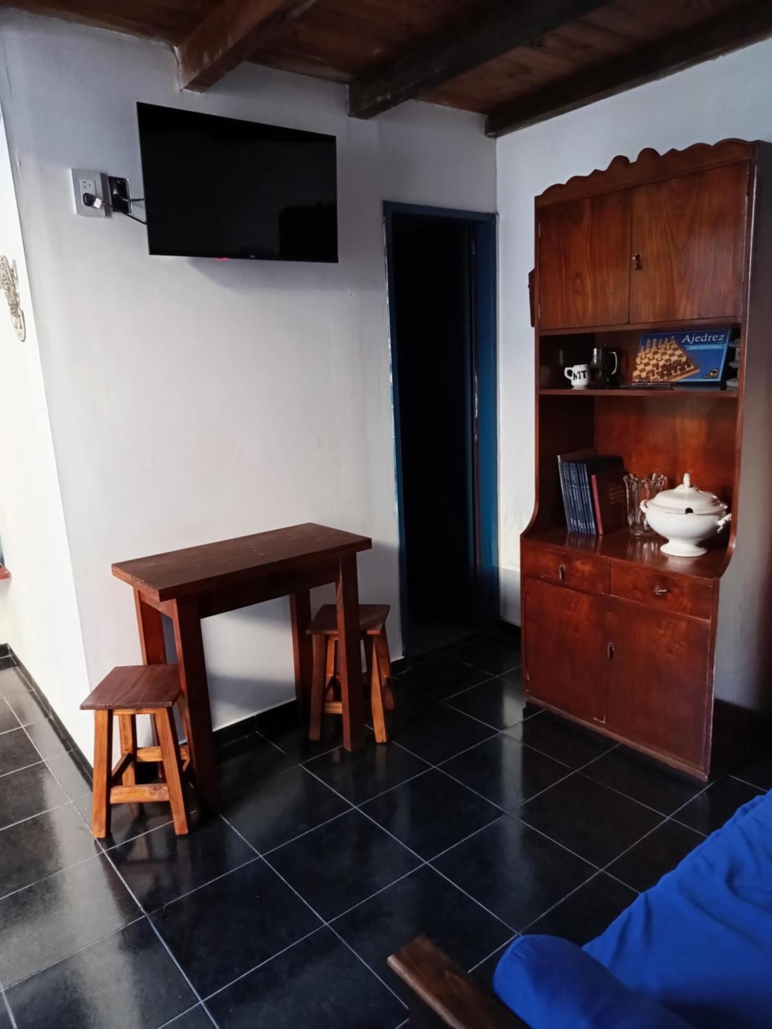 Apartment Azul *