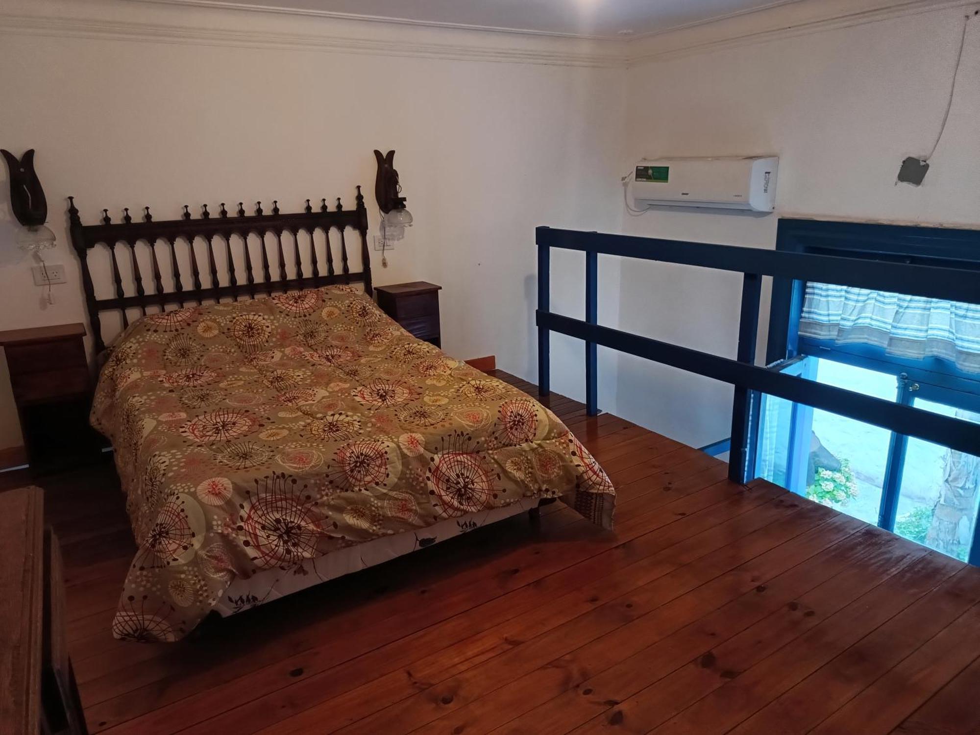 Apartment Azul Buenos Aires