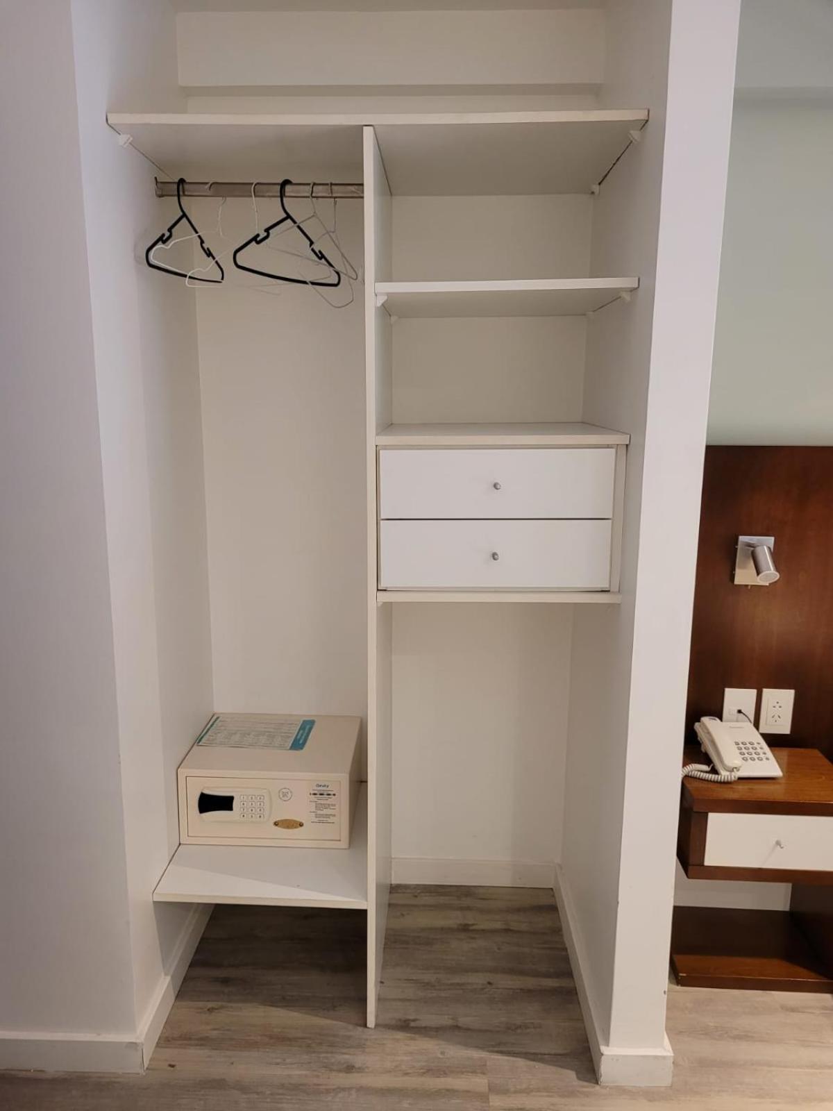 Apartamento Color Botanico Buenos Aires