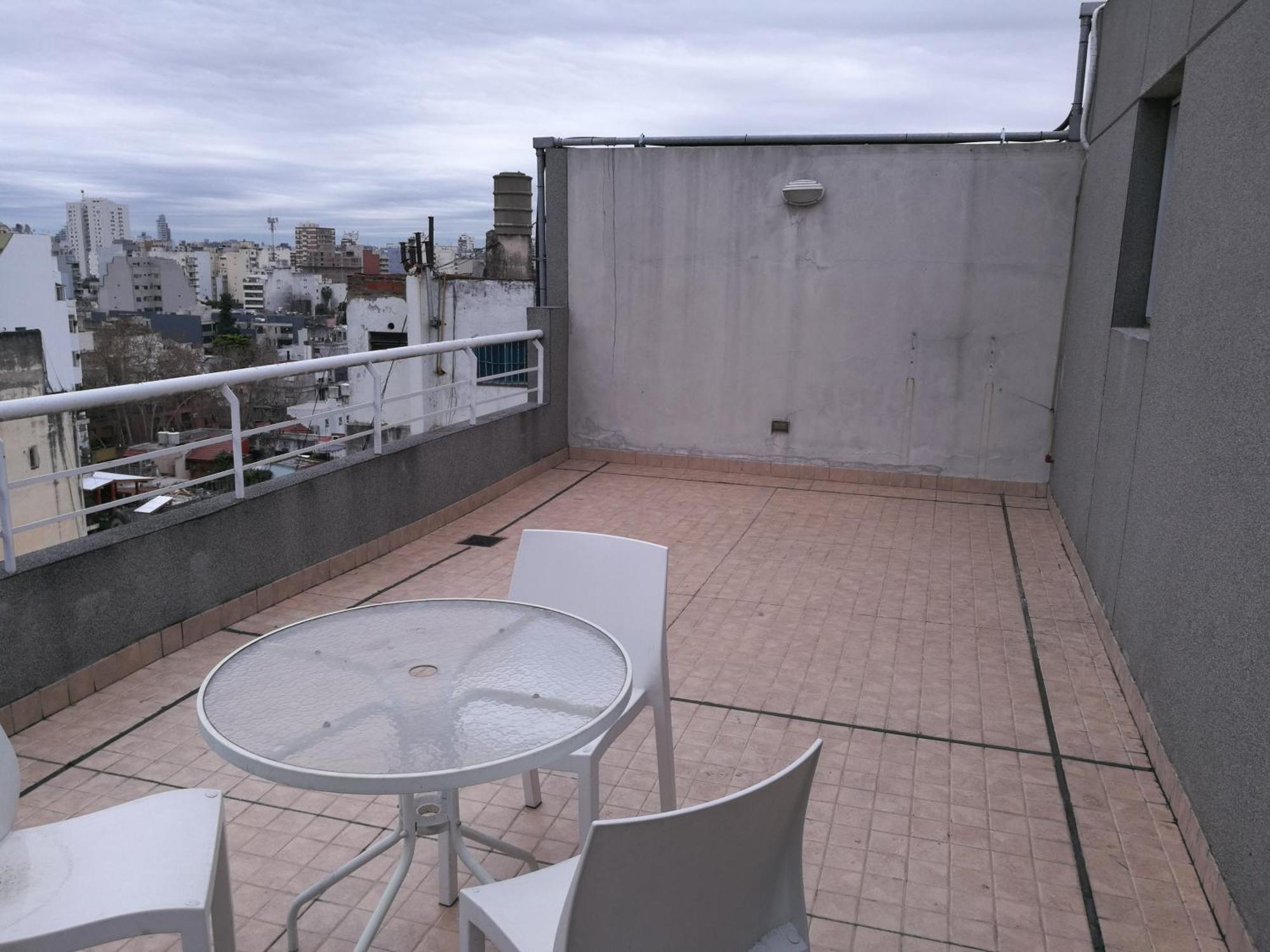 Apartamento Color Botanico