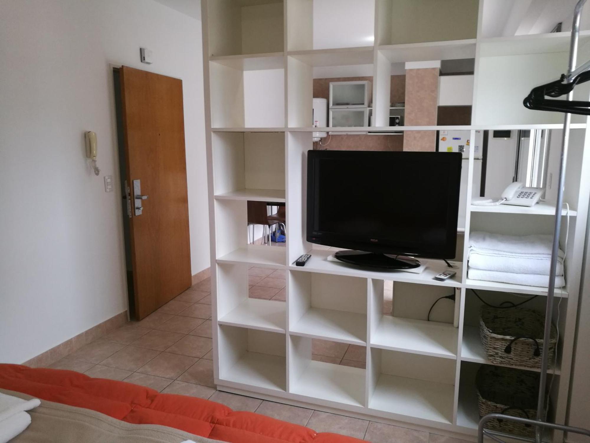 Color Botanico Apartamento Buenos Aires