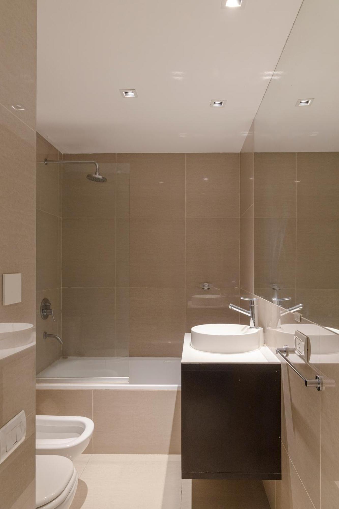 Apartment Cloudba Arenales Alto Palermo *