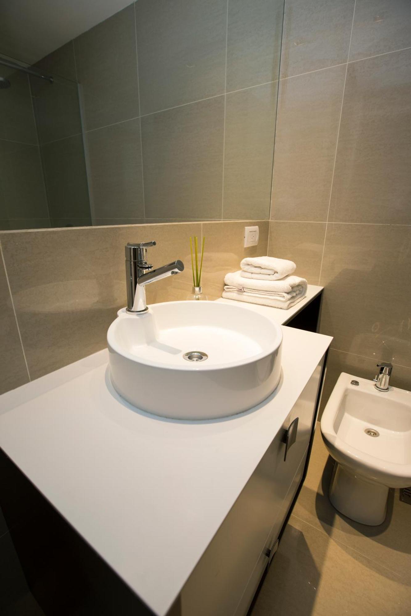 Apartment Cloudba Arenales Alto Palermo *