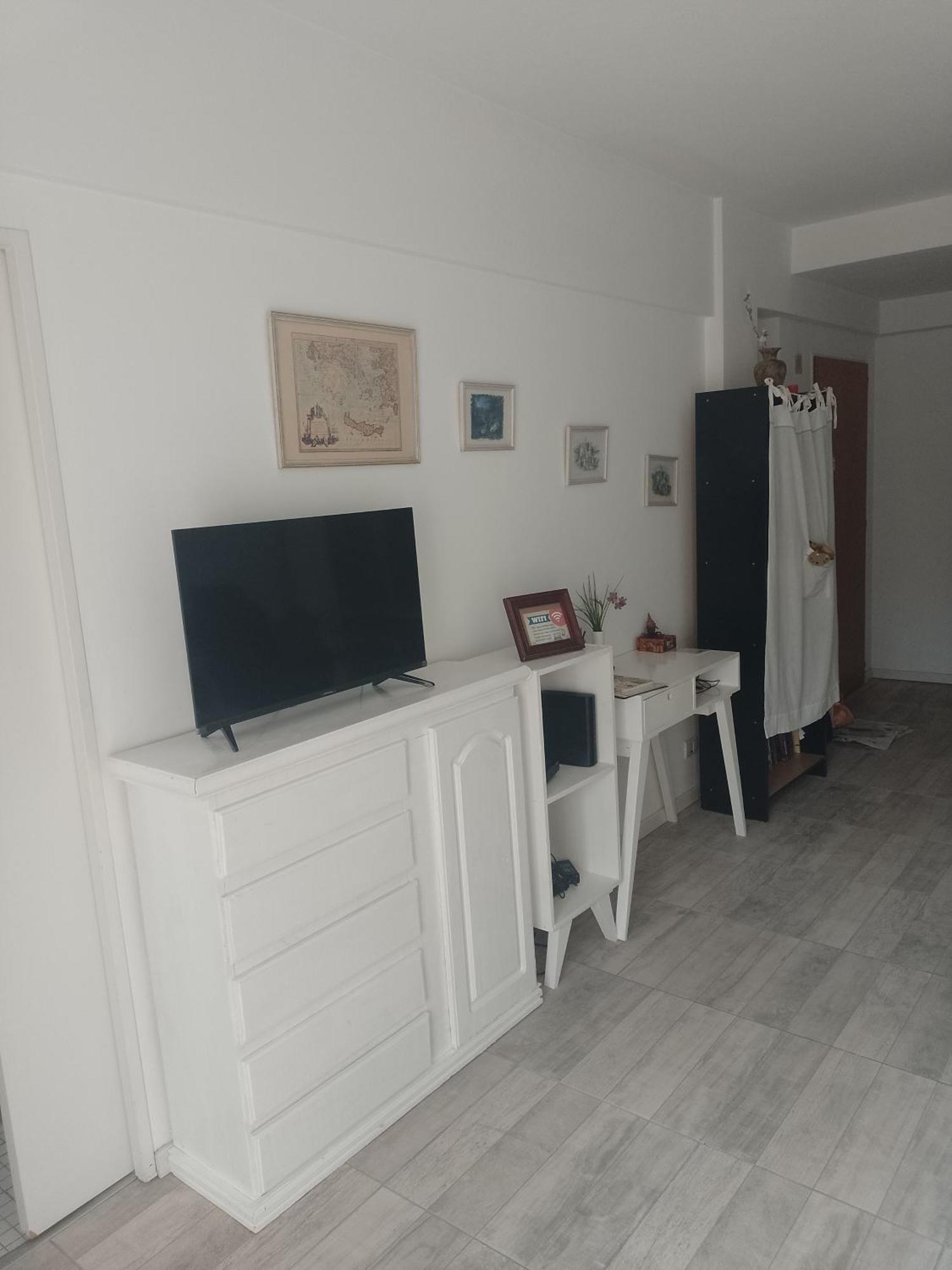 Relax En Palermo Con Pileta Y Wifi 300mb * Buenos Aires