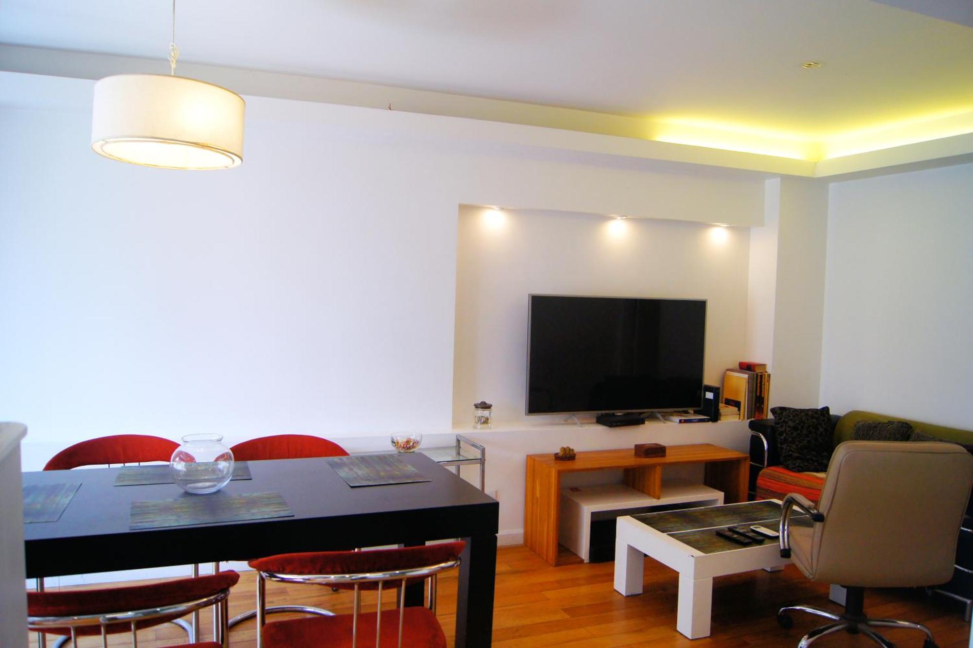 Dahause - 4 Pax En Canitas Apartment *