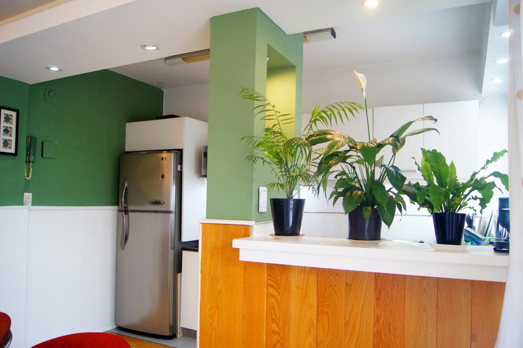 Dahause - 4 Pax En Canitas Apartment *
