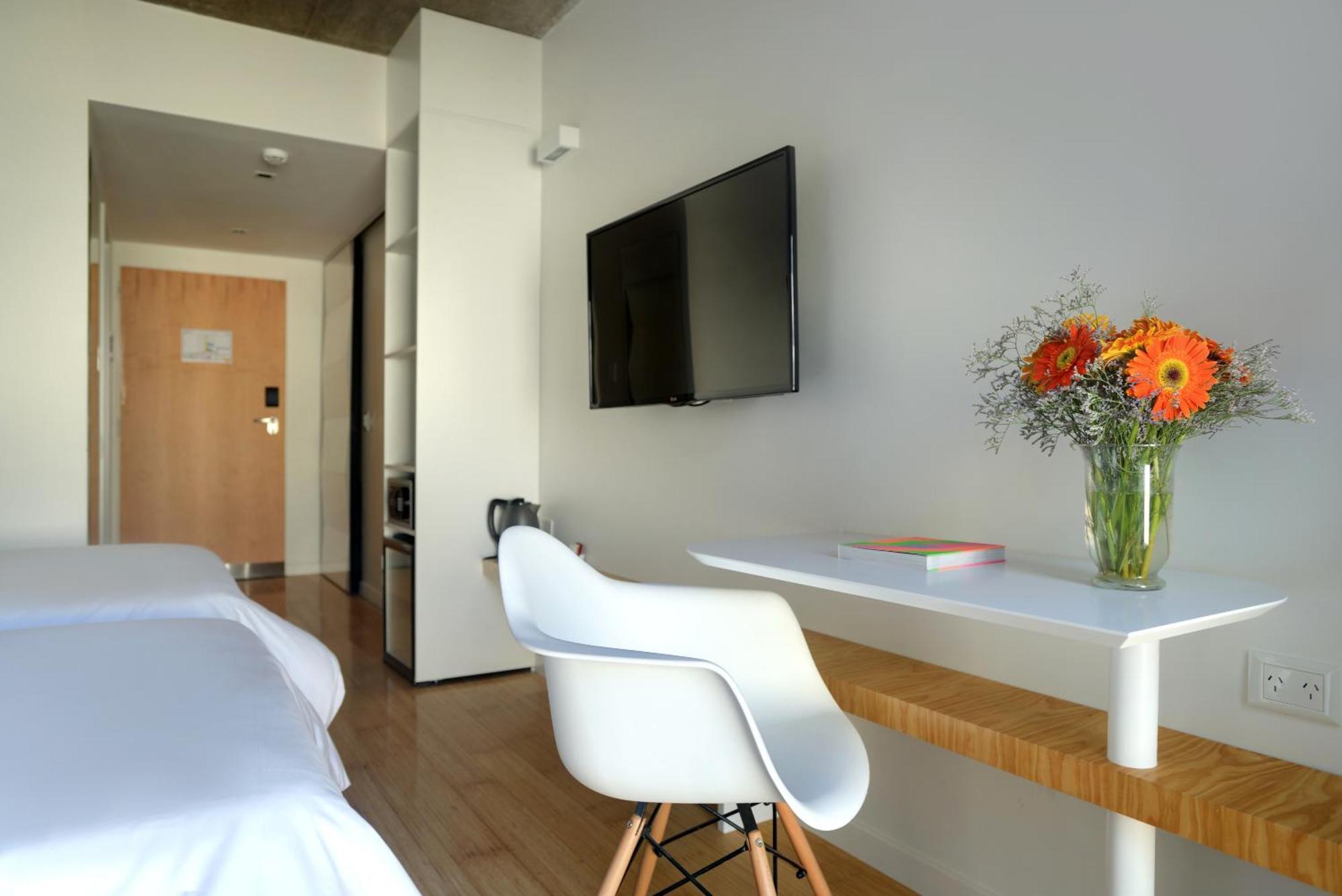 Pleno Palermo Soho Hotel 4*