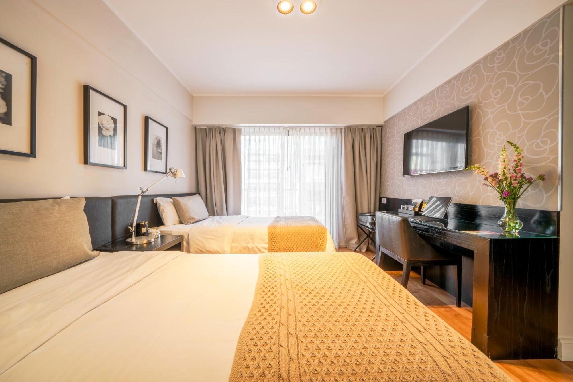 Principado Downtown Hotel 4*