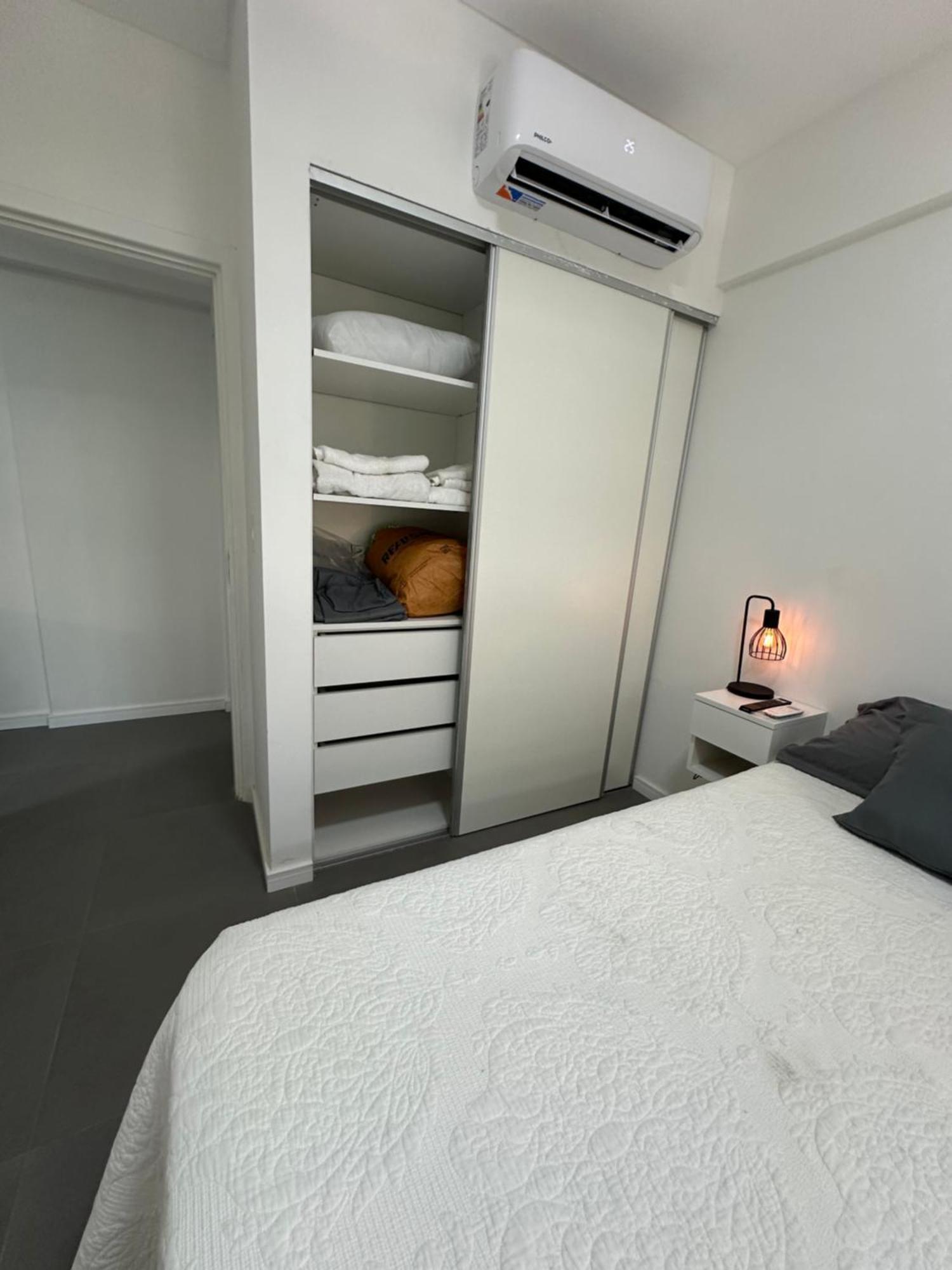 Apartment Palermo Queens Movistar Arena Lerma Buenos Aires