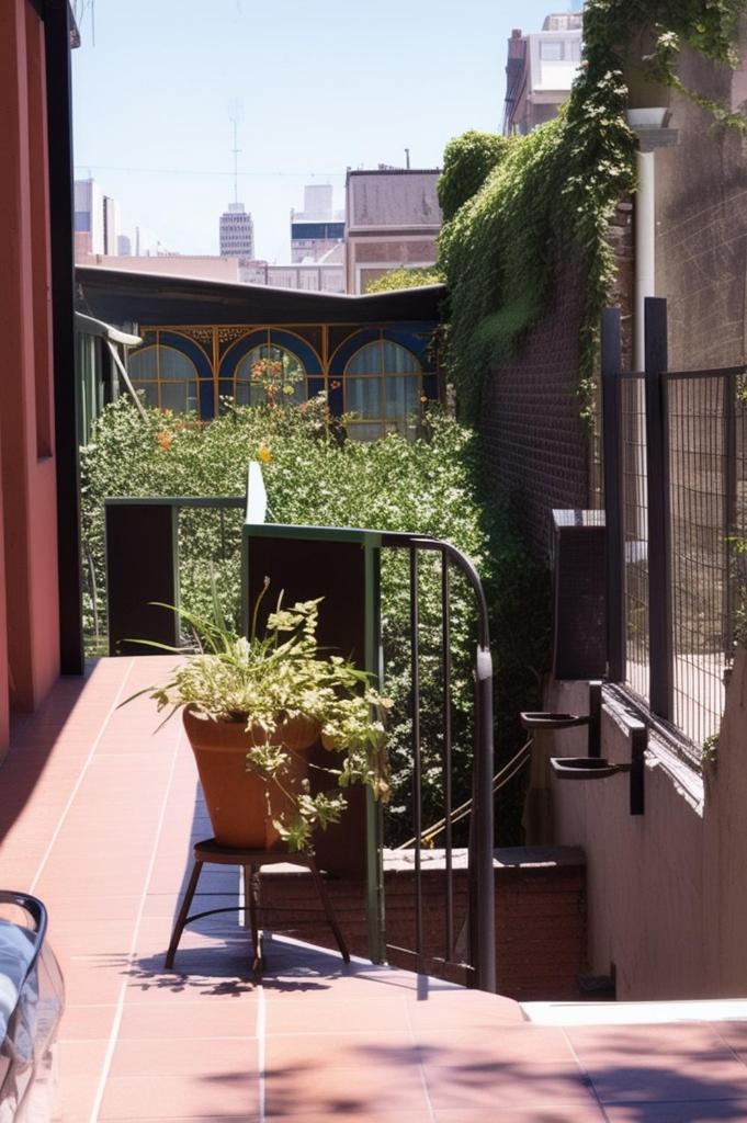 Holiday home Pasaje Solar