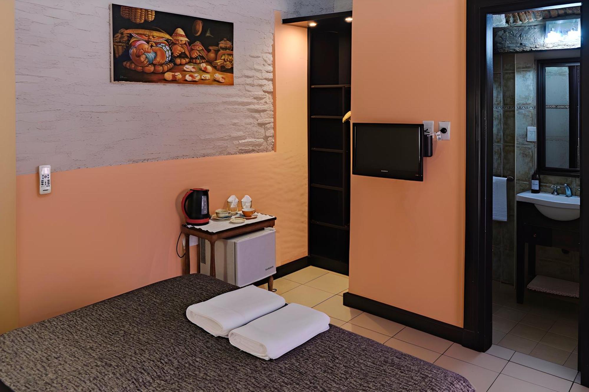 Holiday home Pasaje Solar Buenos Aires