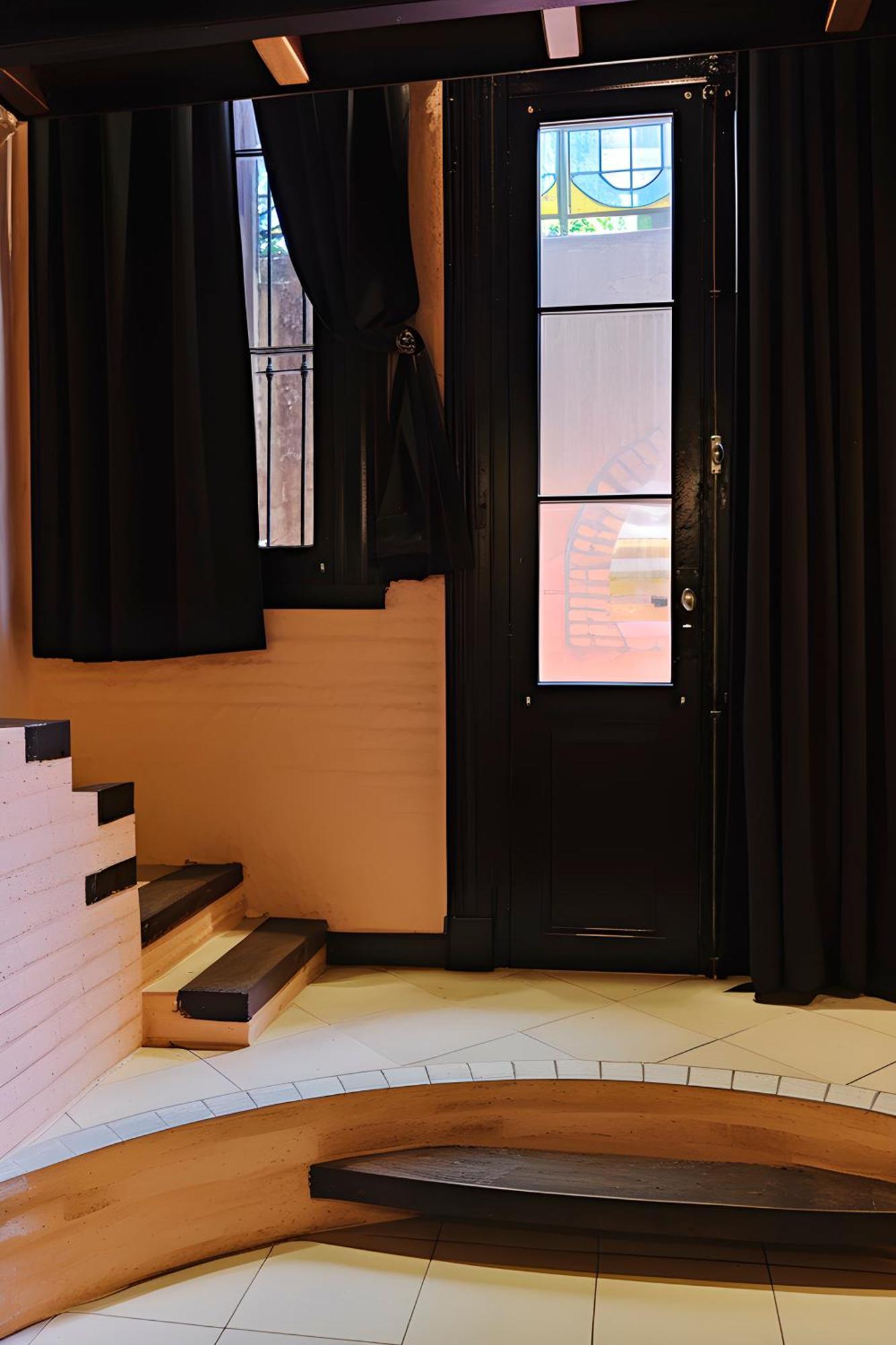 Pasaje Solar Holiday home *