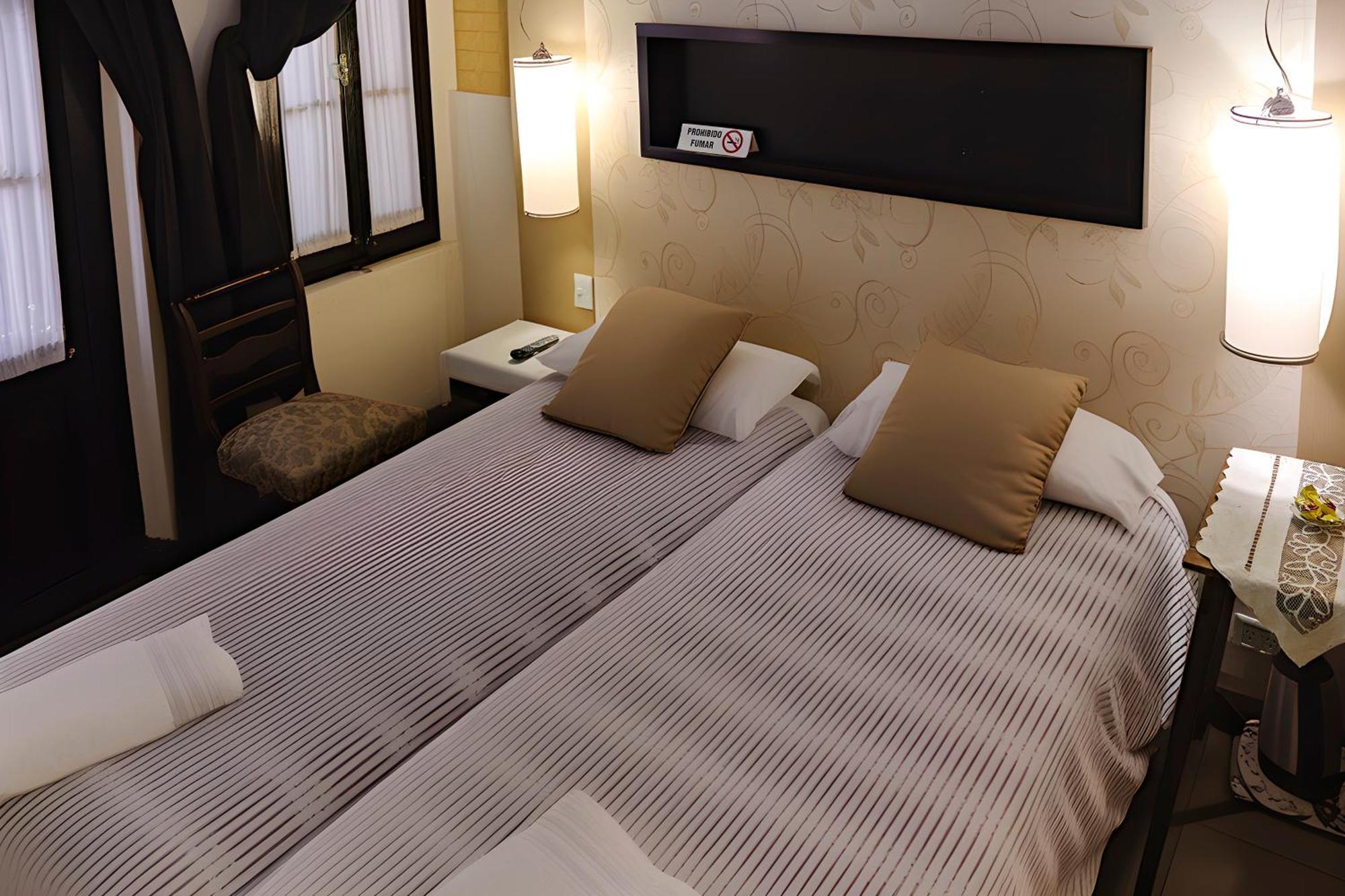 Pasaje Solar Holiday home Buenos Aires