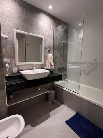 Serena Apartment Buenos Aires