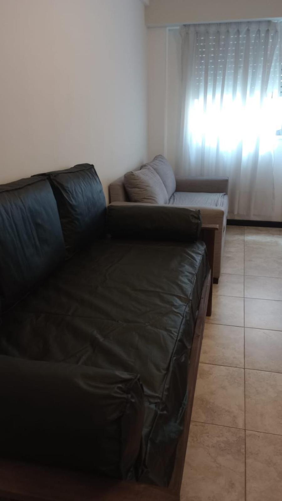 Apartment Barracas Charme Buenos Aires
