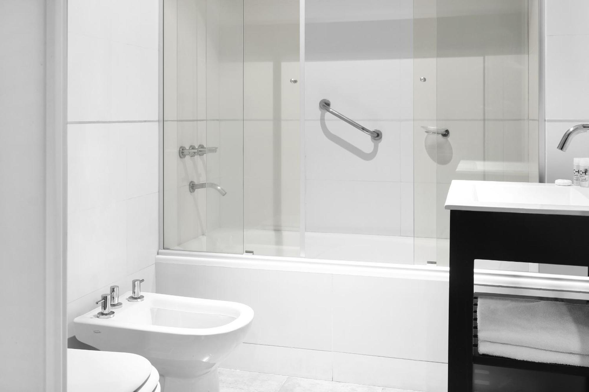 Rentup - Espacioso Studio Con La Mejor Ubicacion En Recoleta Apartment