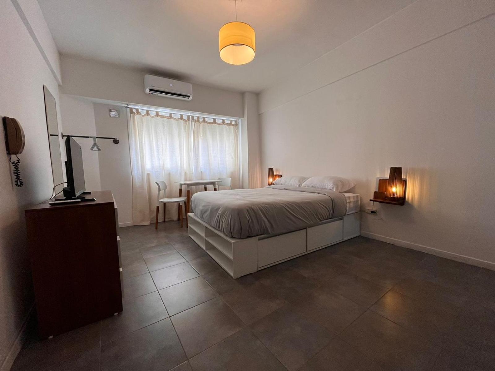 Apartment Palermo Belle *
