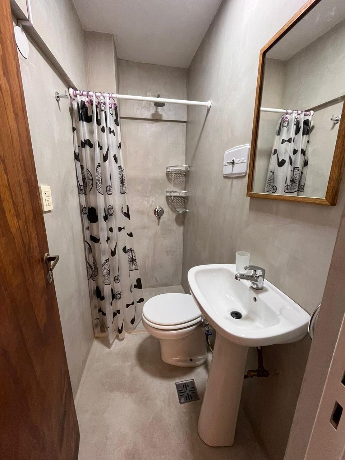 Palermo Belle Apartment