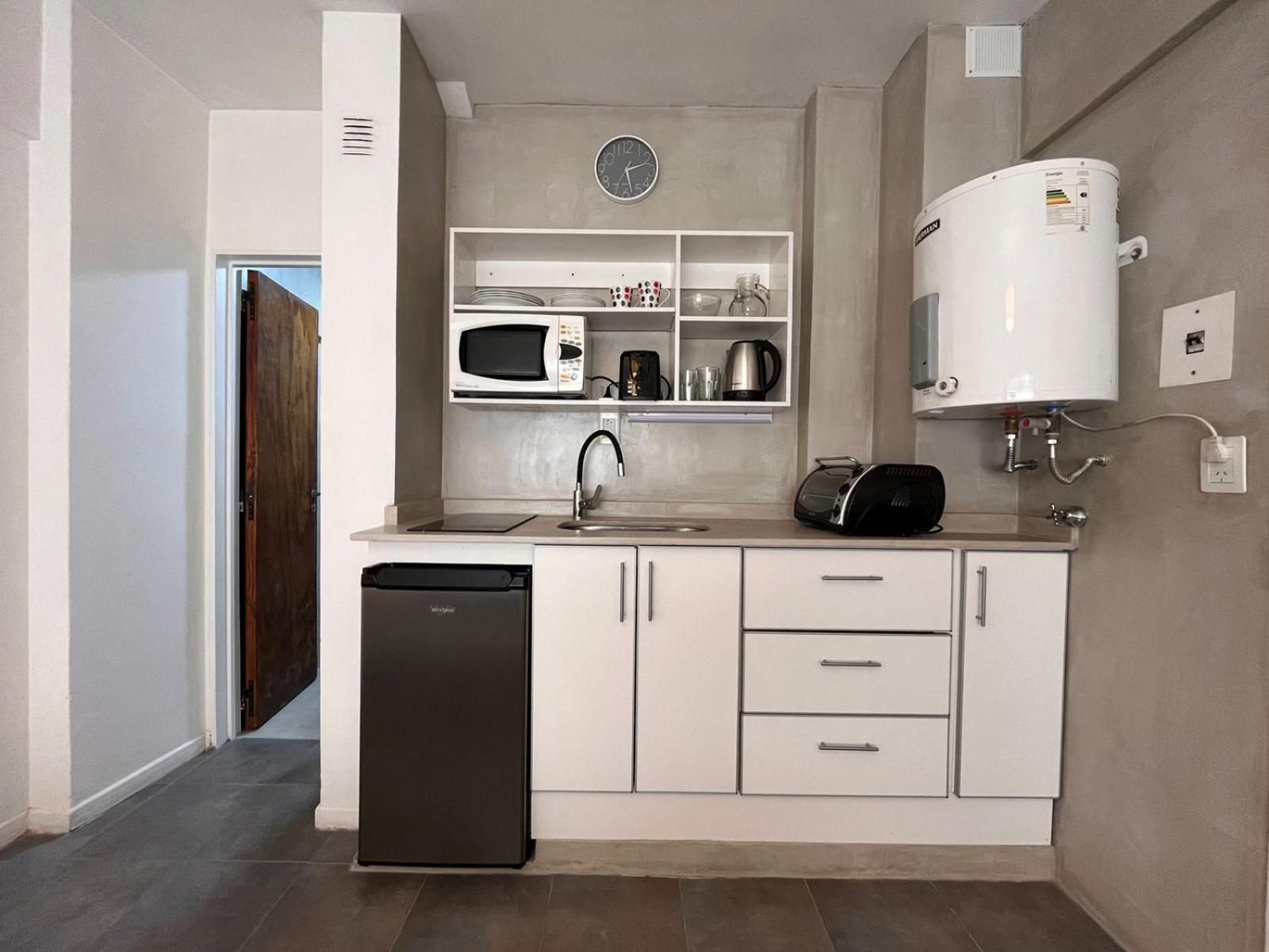 Apartment Palermo Belle Buenos Aires