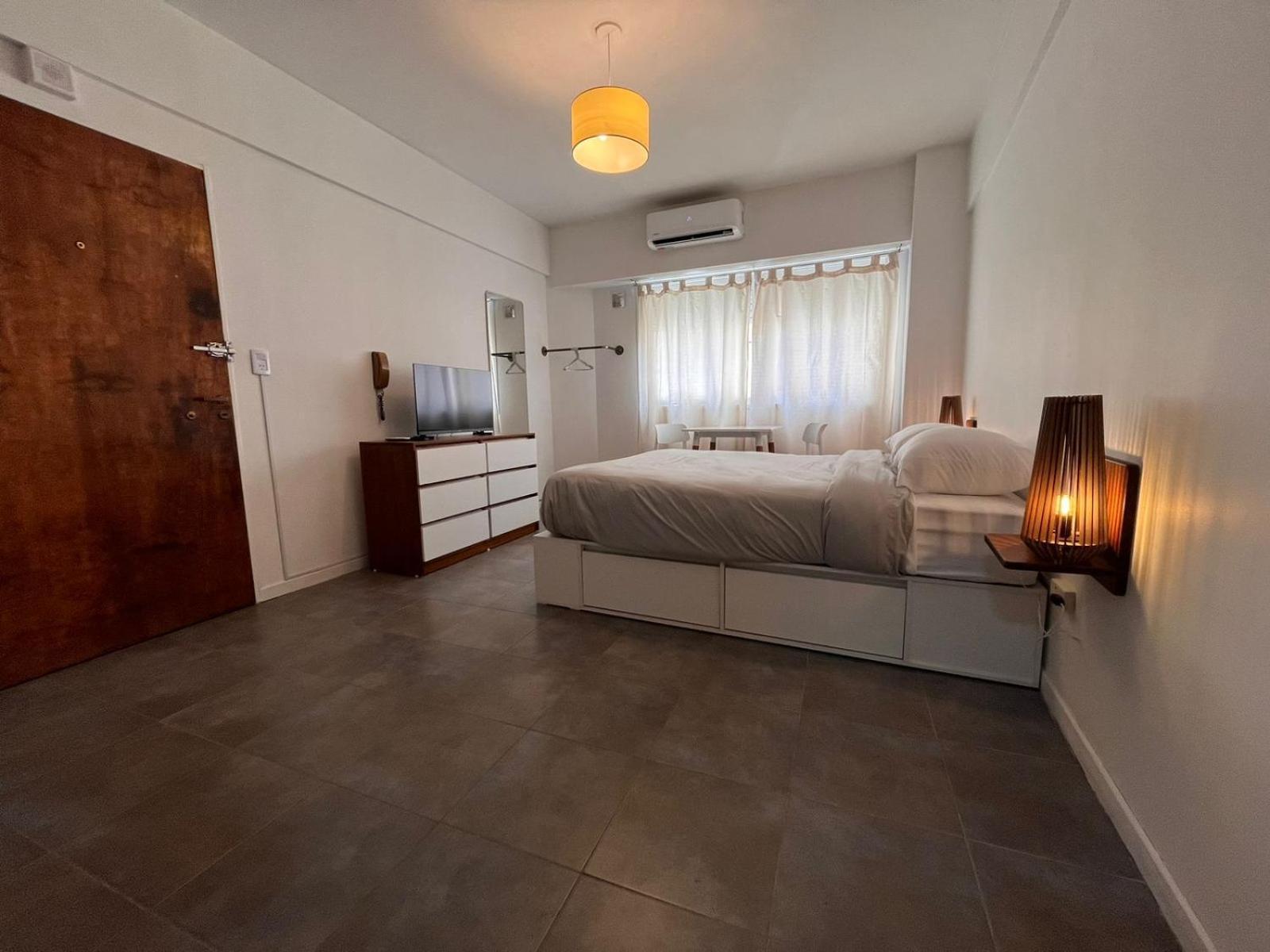 Palermo Belle Apartment