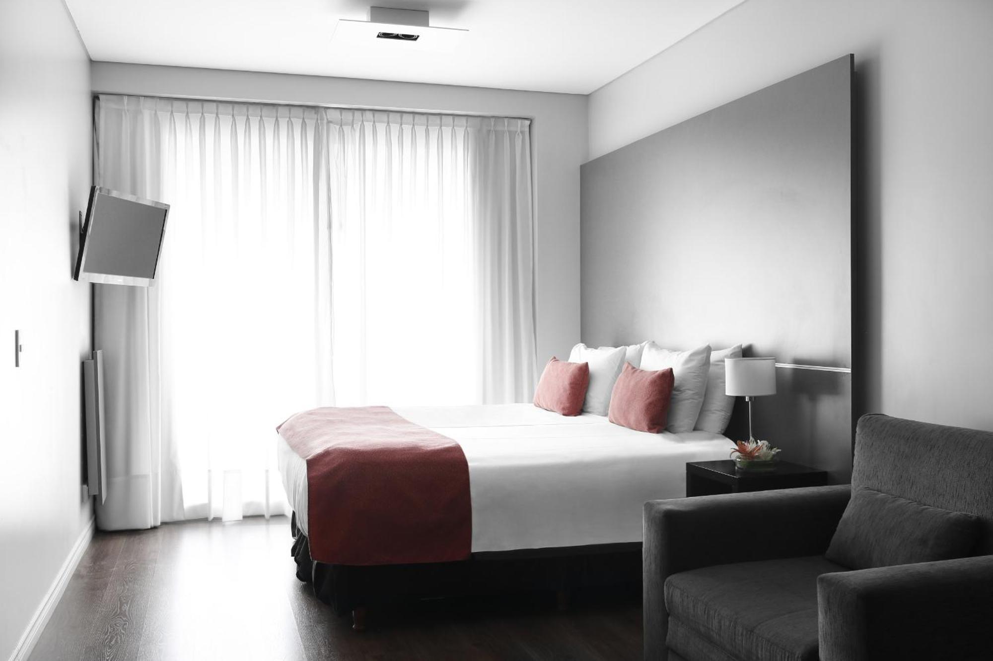 Espacioso Studio Con La Mejor Ubicacion En Recoleta Apartment Buenos Aires