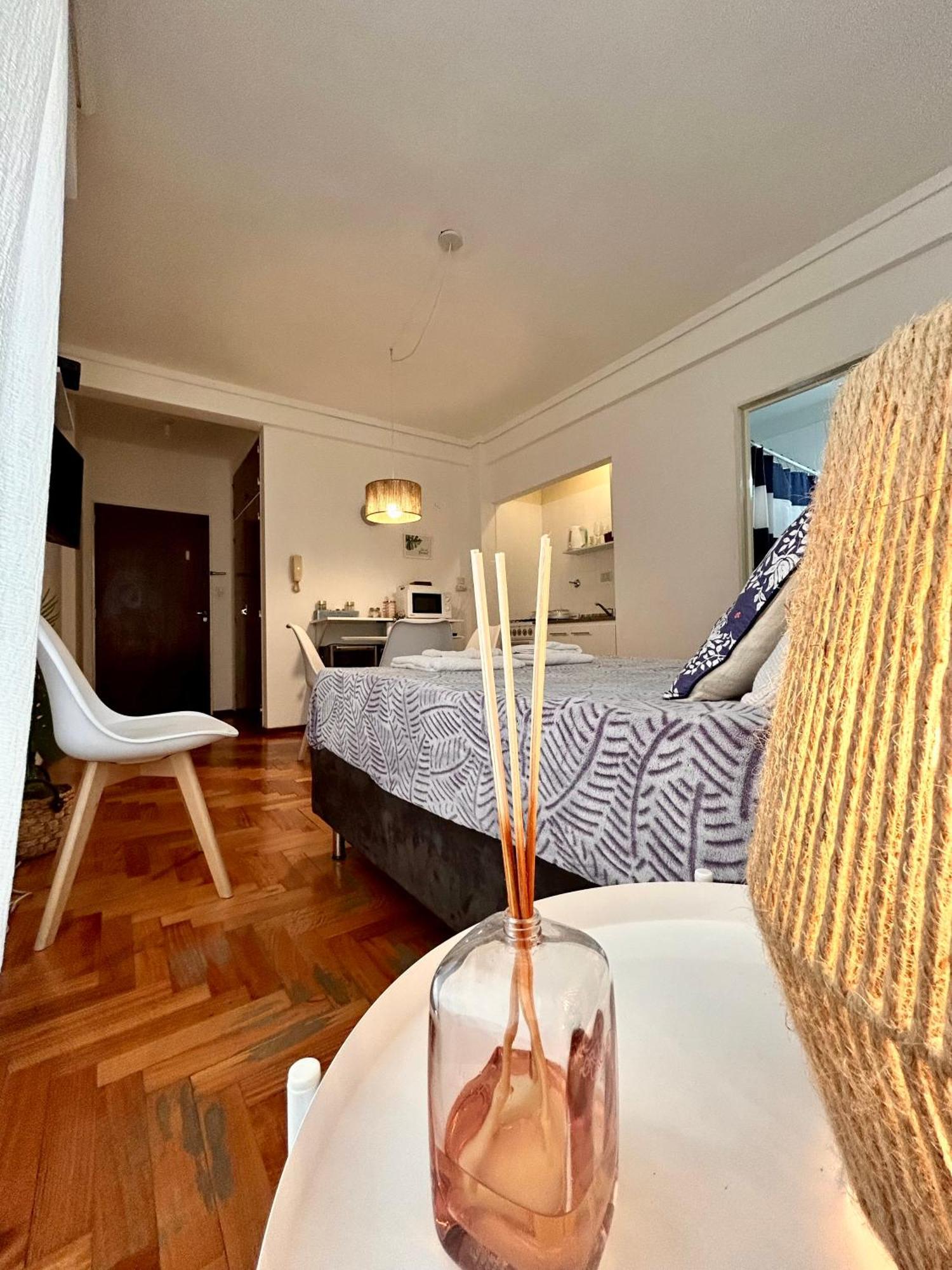 Rent Ibera Nunez * Buenos Aires