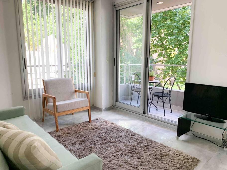 Luxury Oro Tower Palermo Soho, 2 Bedroom * Buenos Aires