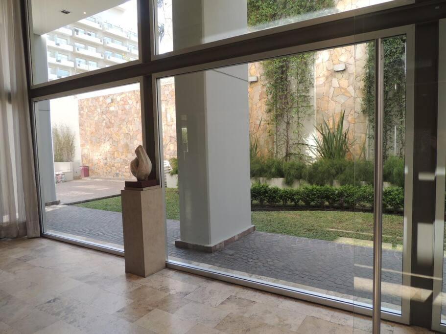 Luxury Oro Tower Palermo Soho, 2 Bedroom Apartment