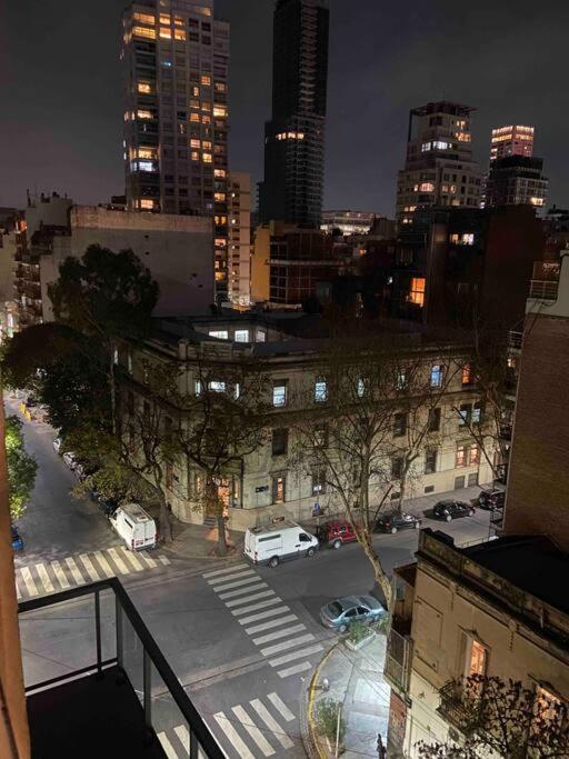 Moderno Y Luminoso Buenos Aires