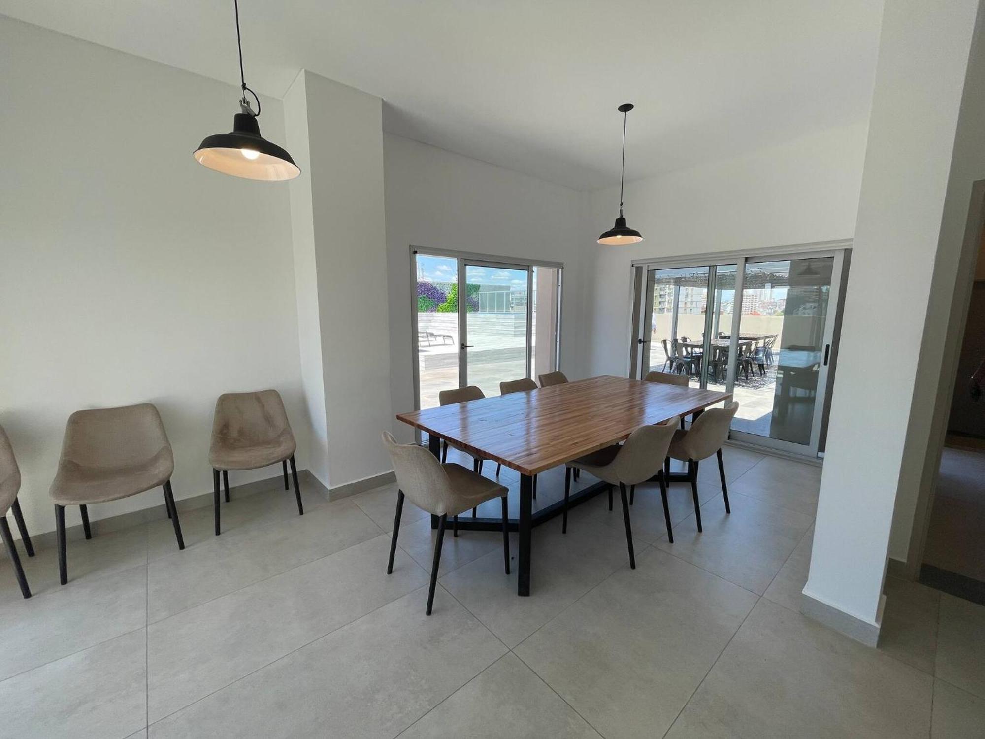 Spacious Studio In Caballito Comfort And Location No2687 Apartamento Buenos Aires