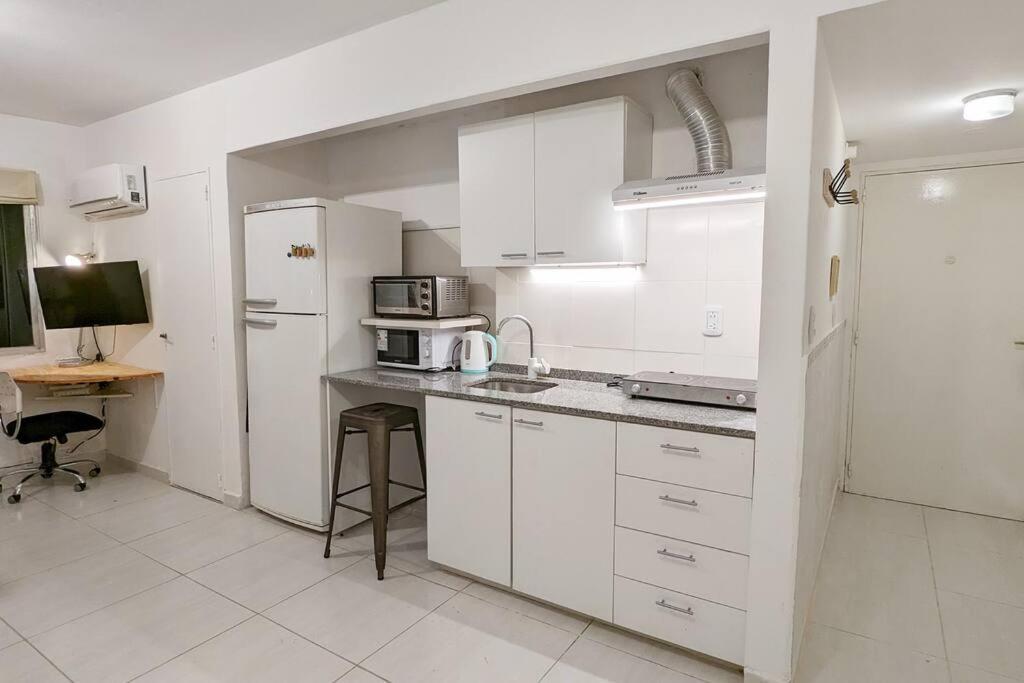 Studio Apartment Buenos Aires