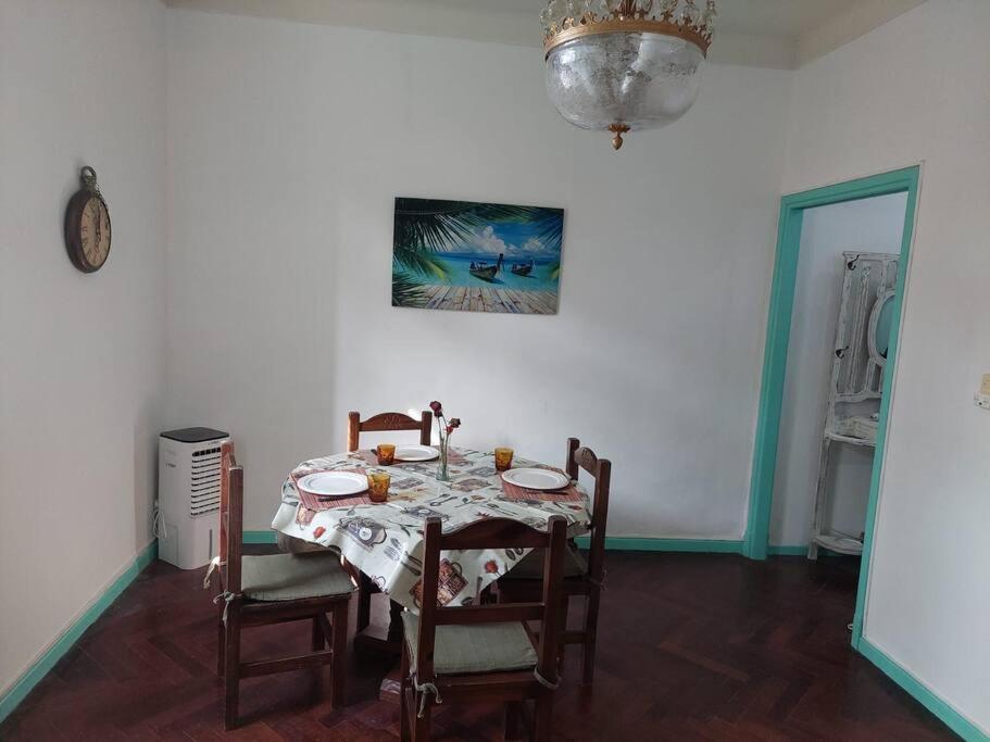 Comfortable In Colegiales Apartment Buenos Aires