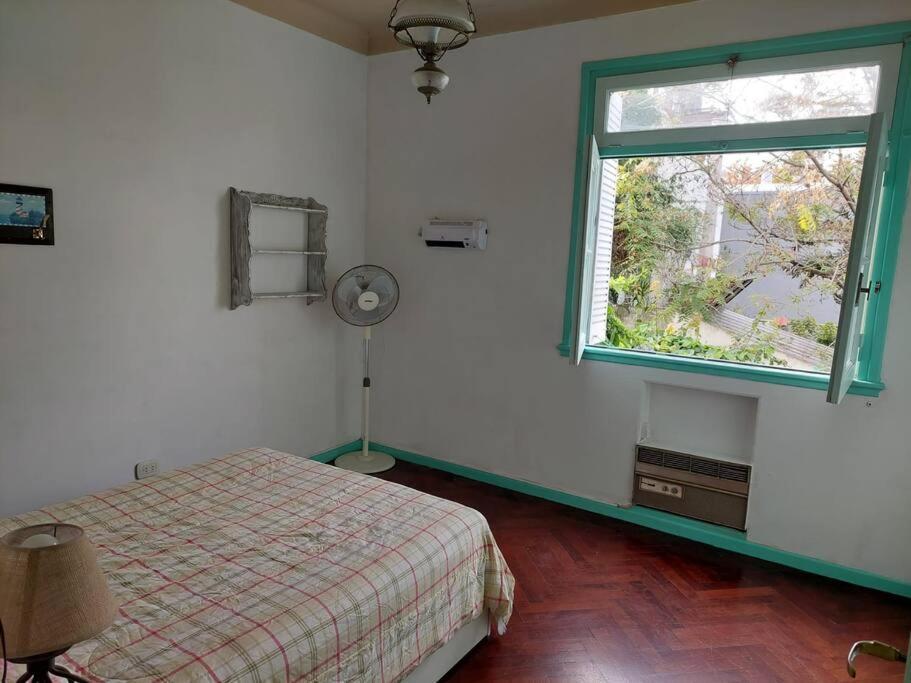 Comfortable In Colegiales Buenos Aires