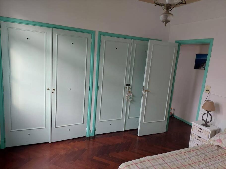 Comfortable In Colegiales Apartment