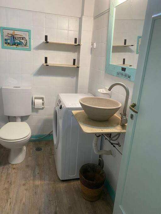 Apartment Comfortable In Colegiales Buenos Aires