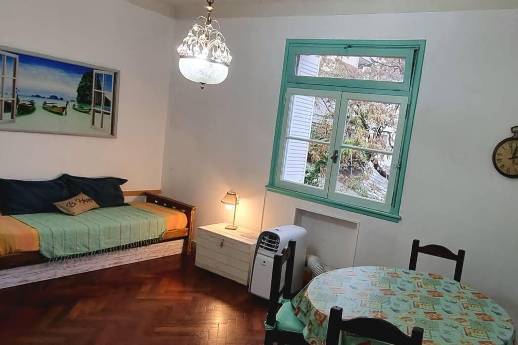 Comfortable In Colegiales * Buenos Aires