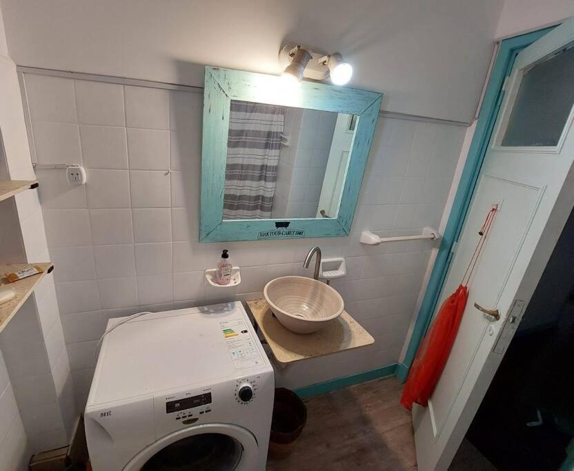 Apartment Comfortable In Colegiales Buenos Aires