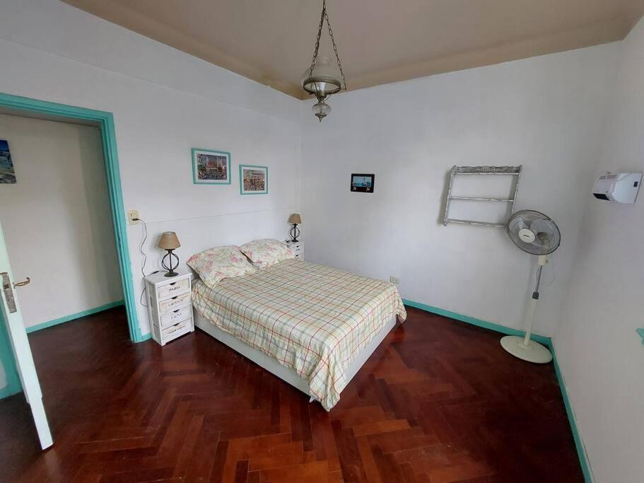 Comfortable In Colegiales Buenos Aires