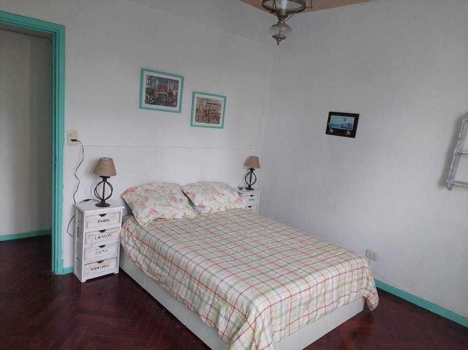 Apartment Comfortable In Colegiales *