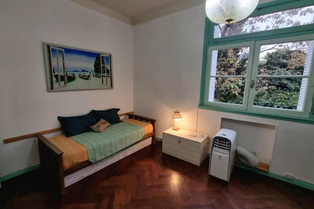 Apartment Comfortable In Colegiales *
