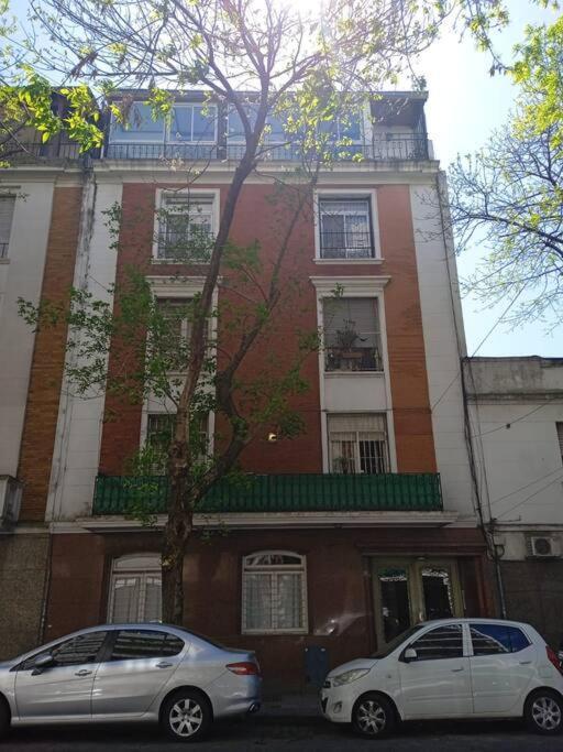 Apartment Comfortable In Colegiales